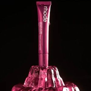 *SOLD* Rhode Skin Lip Tint in Raspberry Jelly